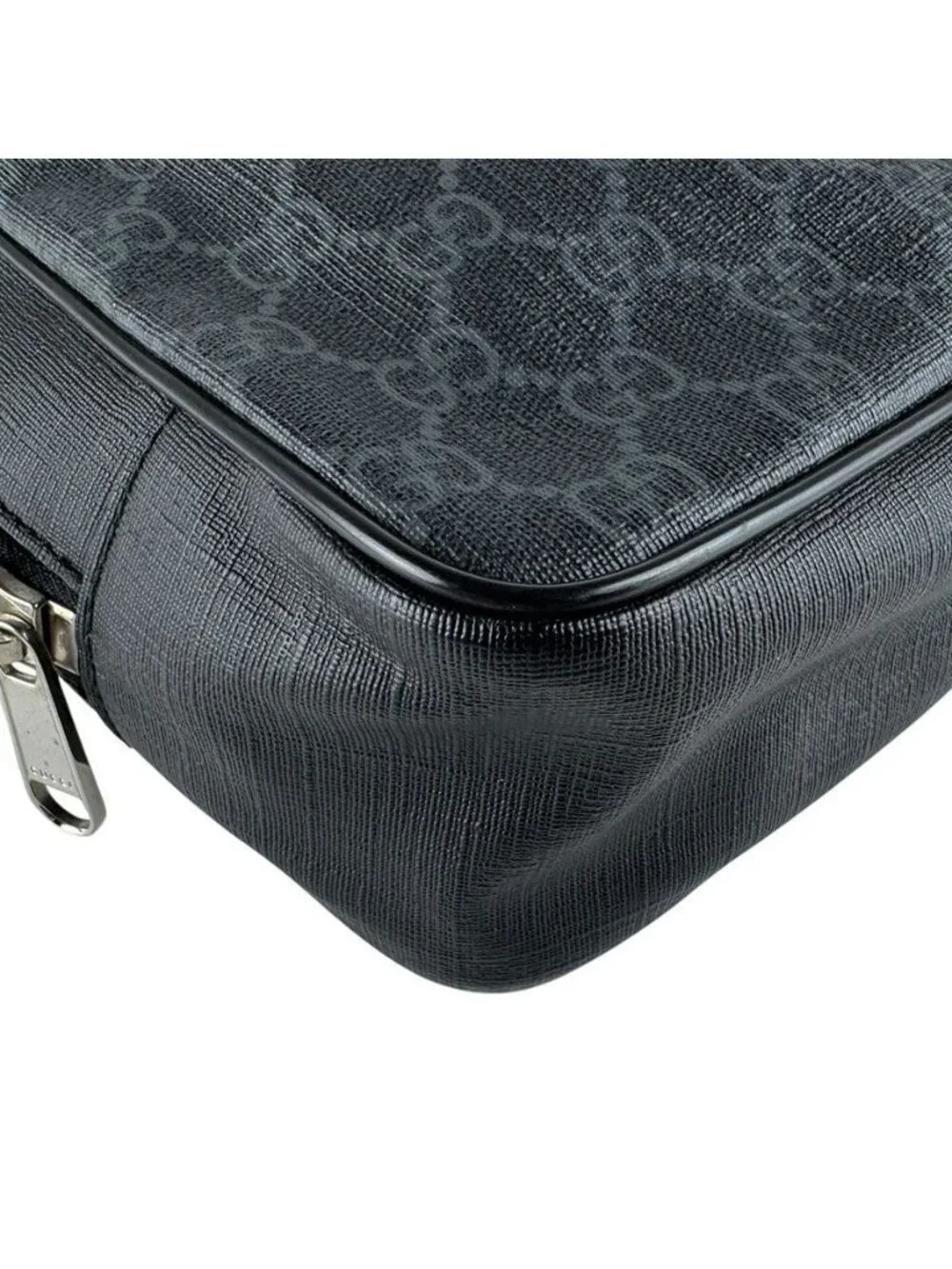 Gucci Belt Bag Black